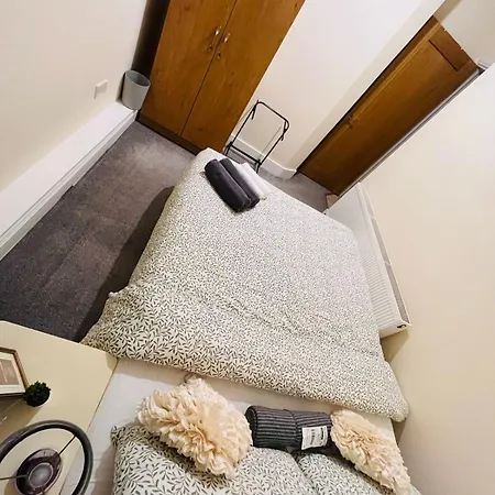 Accommodatie bij particulieren Doble D08 *