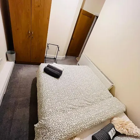 Homestay szállás Doble D08 Dublin