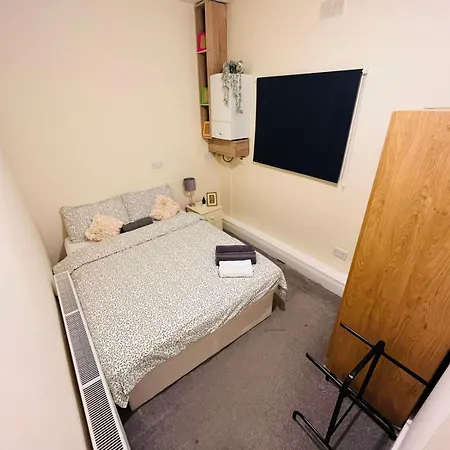 Doble D08 * 都柏林