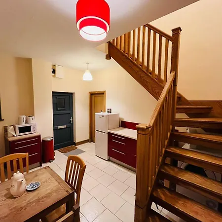 Doble D08 Homestay szállás *