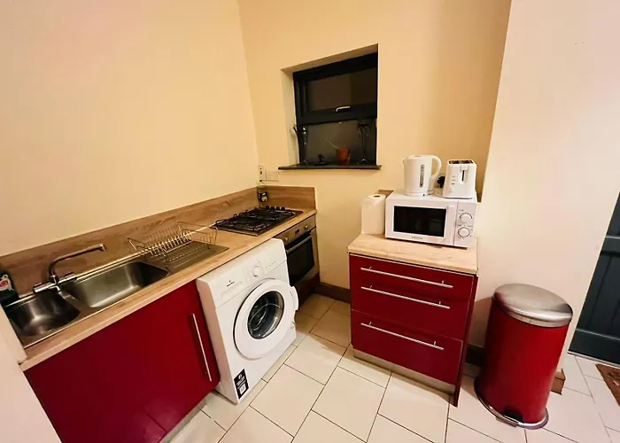 Séjour chez l'habitant Doble D08 Dublin