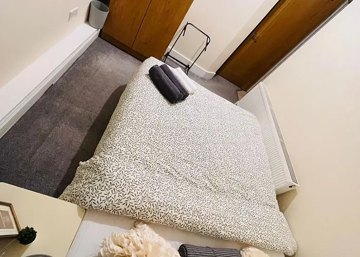 Pansiyon Doble D08 *