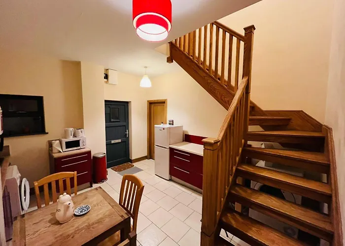 Doble D08 Homestay *